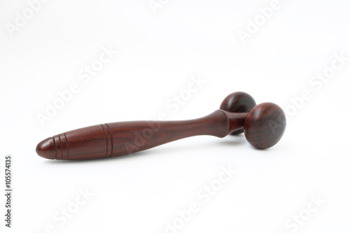 Massage stick : wood massage