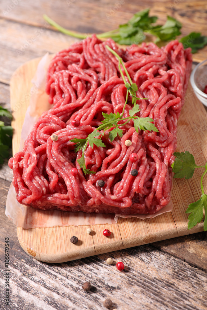 raw minced beef raw minced beef