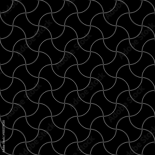 Seamless pattern ste