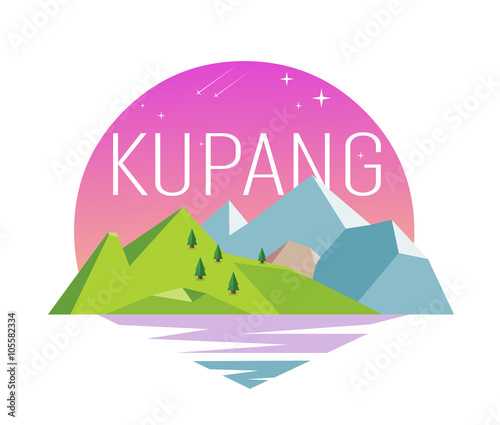 Kupang is one of  beautiful city to visit