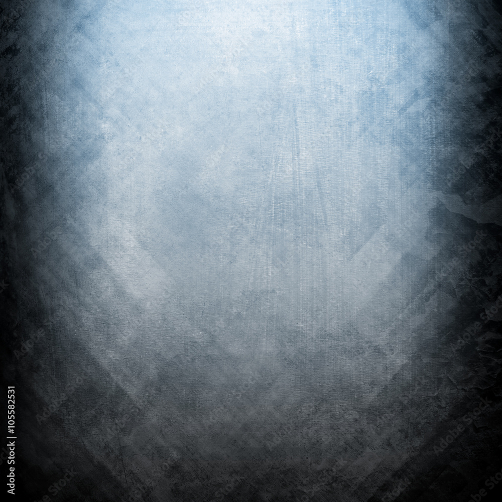 Obraz premium grunge metal background