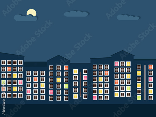 Midnight City, Apartments For Rent / Sale. Real Estate