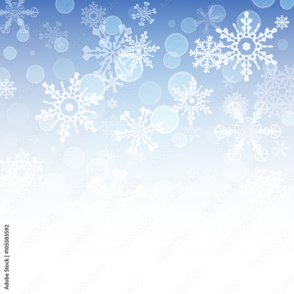 Snowflakes icon set collection. Vector shapes. Snowflakes icon set collection. Vector shapes.