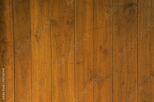wood background with knots and nail holes