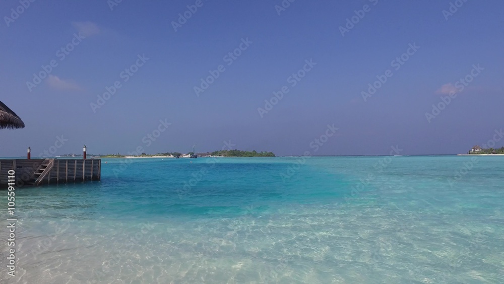 patio or terrace with canopy on beach sea shore patio or terrace with canopy on beach sea shore
