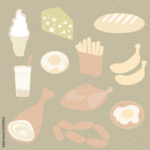 set meal