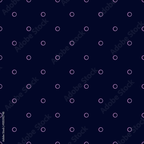 Vector seamless pattern
