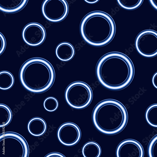 Vector seamless pattern