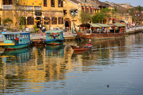 Wallpaper Mural Hoi An 2 Torontodigital.ca