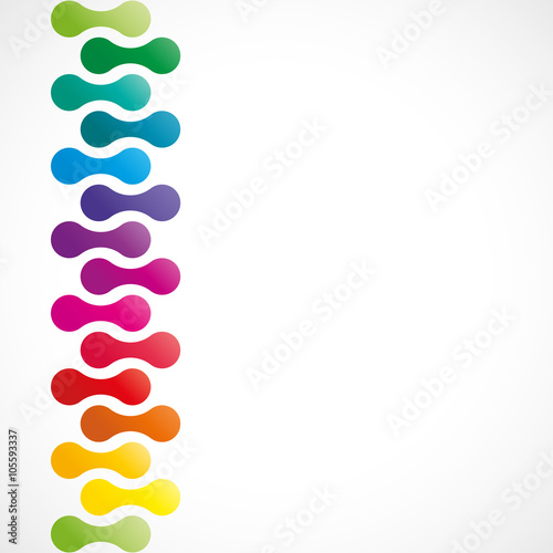 fond abstrait