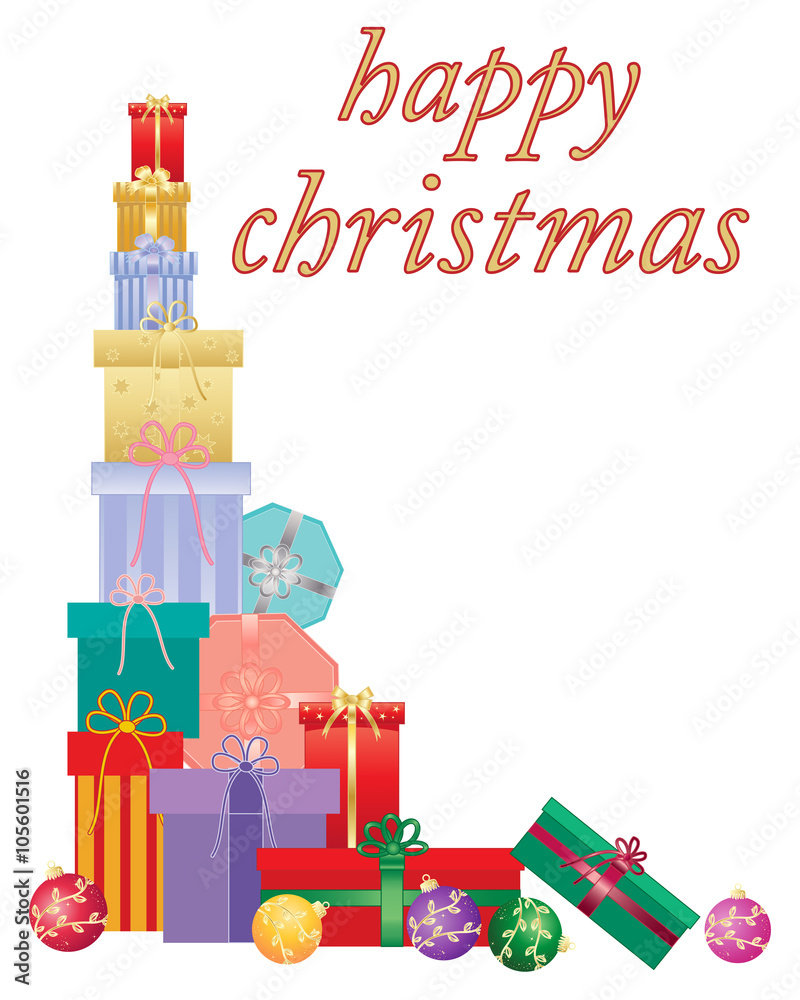 christmas gift card christmas gift card