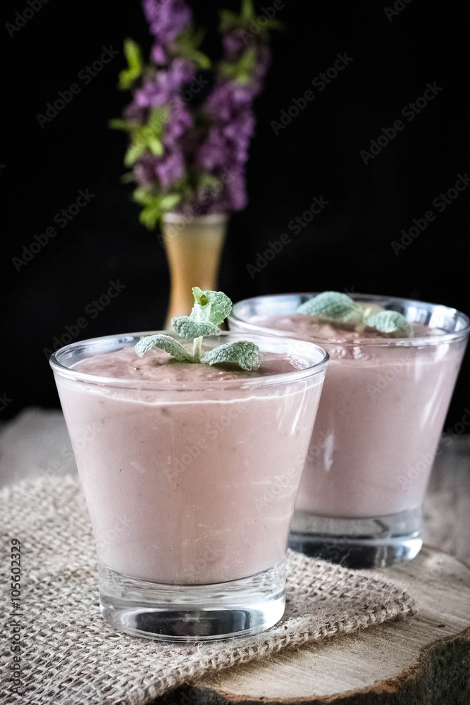 pudding pudding