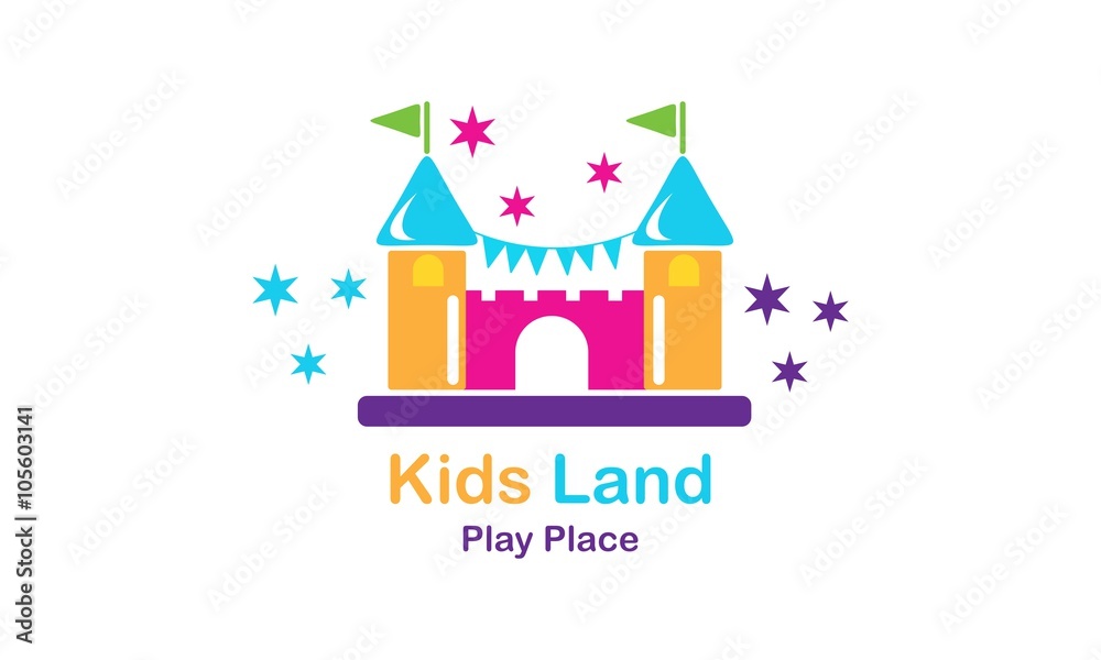 Kids Land Play Palace, Dream Castle