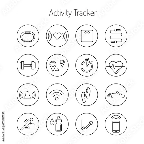 fitness activity tracker  02
