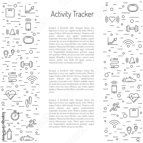 fitness activity tracker  18