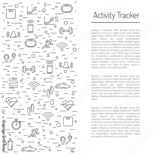 fitness activity tracker  19