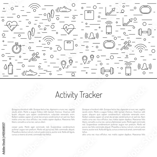 fitness activity tracker  21