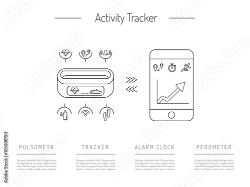fitness activity tracker  22