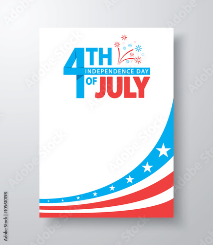 Independence poster