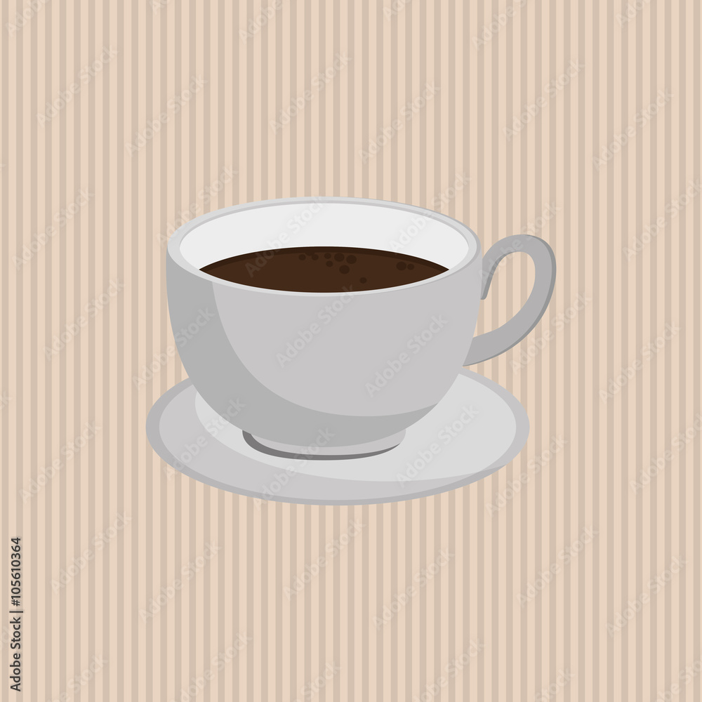 Breakfast icon design