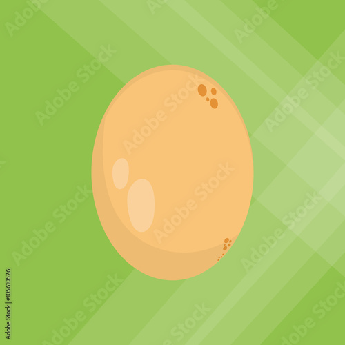 Breakfast icon design