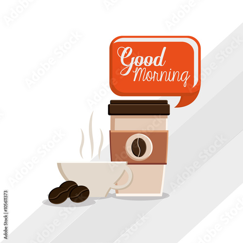 Coffee time design