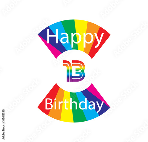 Photography 13 happy birthday