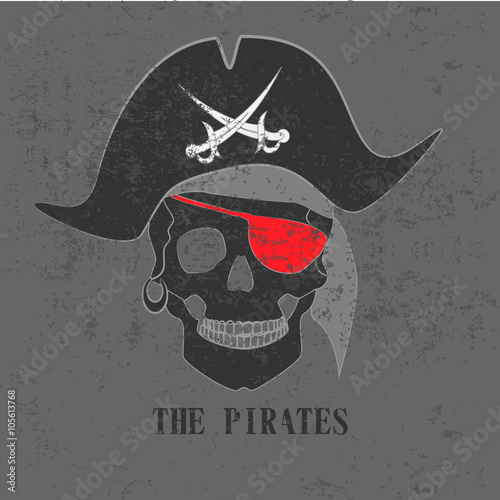The pirate