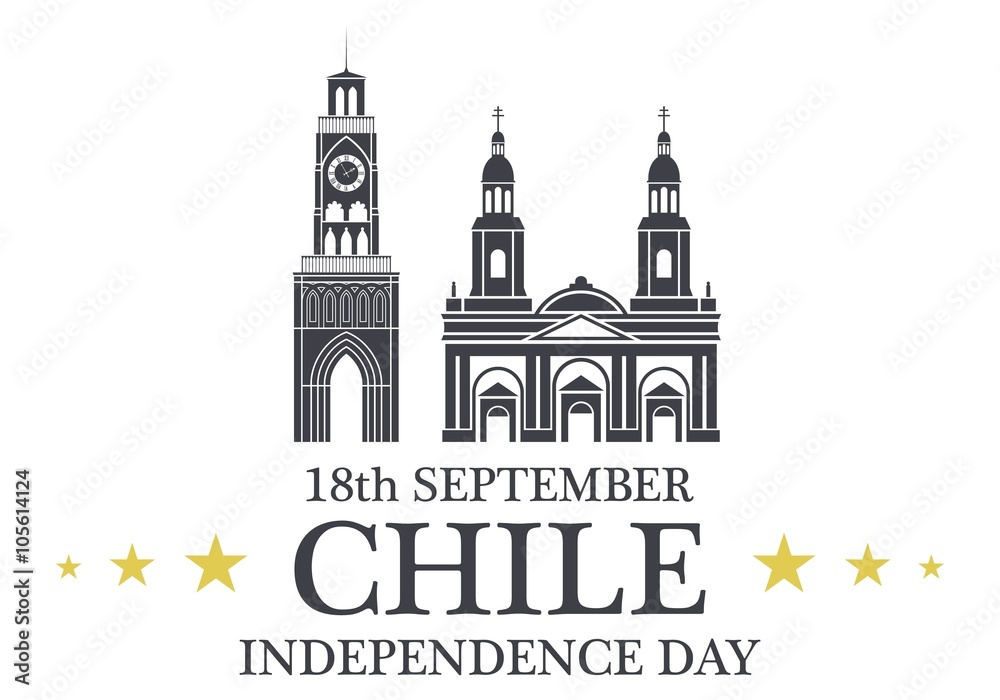 Independence Day. Chile