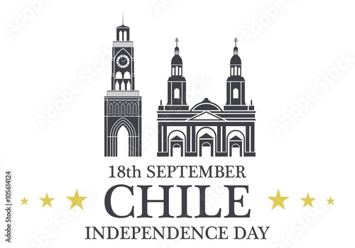 Independence Day. Chile