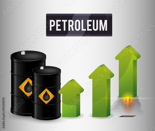 Petroleum price design