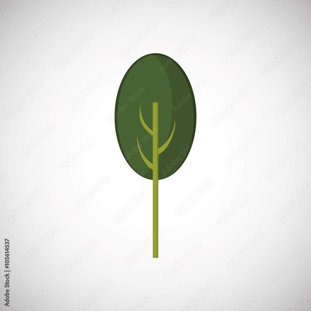 Obraz premium Natural and eco design