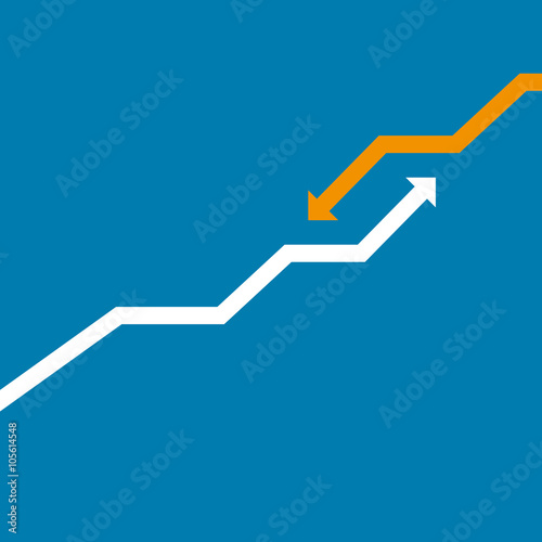 finance concept