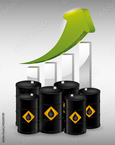 Petroleum Price design 