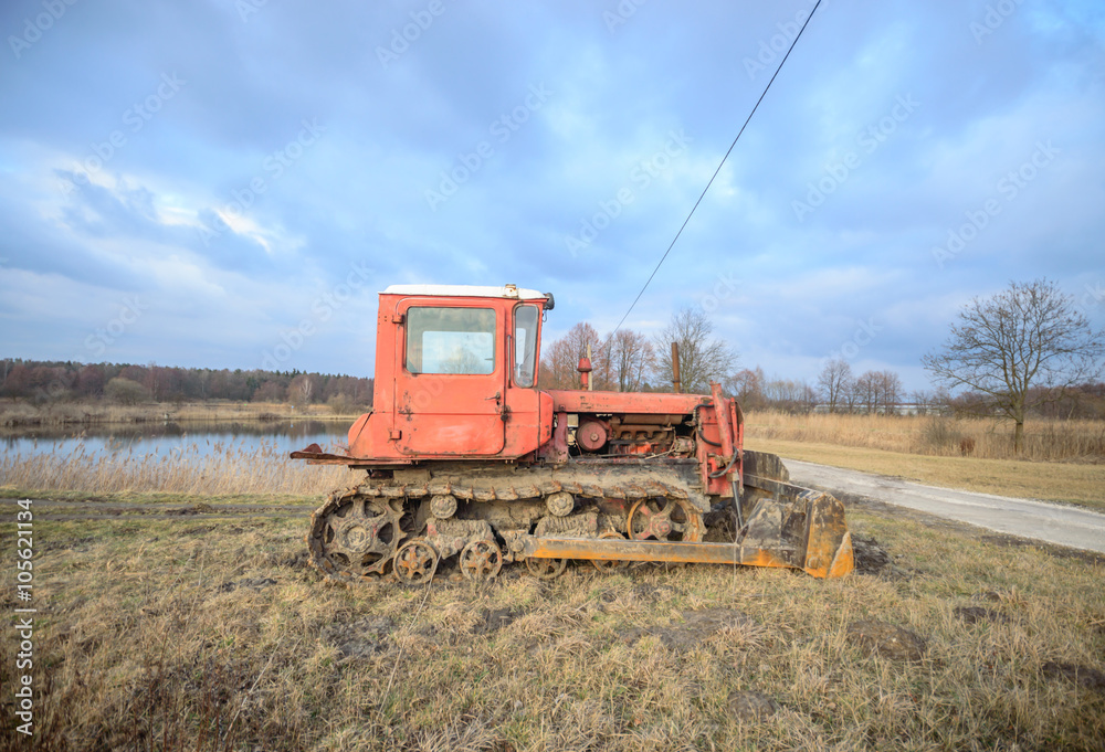 digger digger