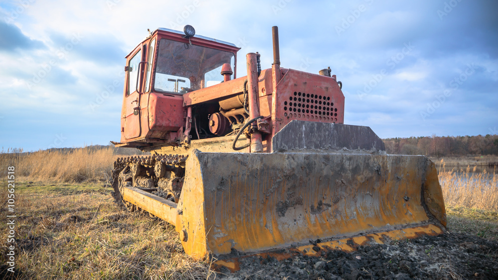 digger