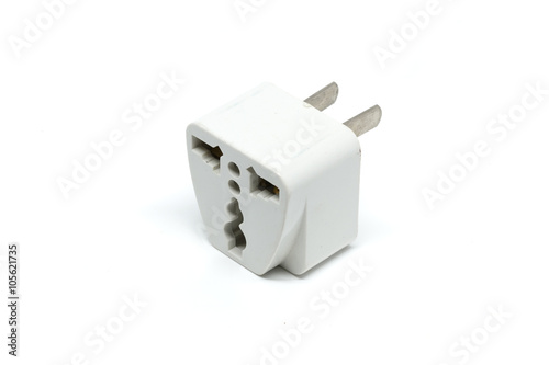 Adapter plug