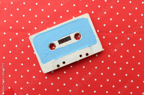 Photos Cassette tape