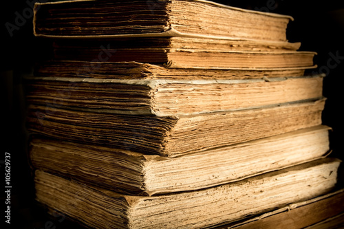 Ancient books
