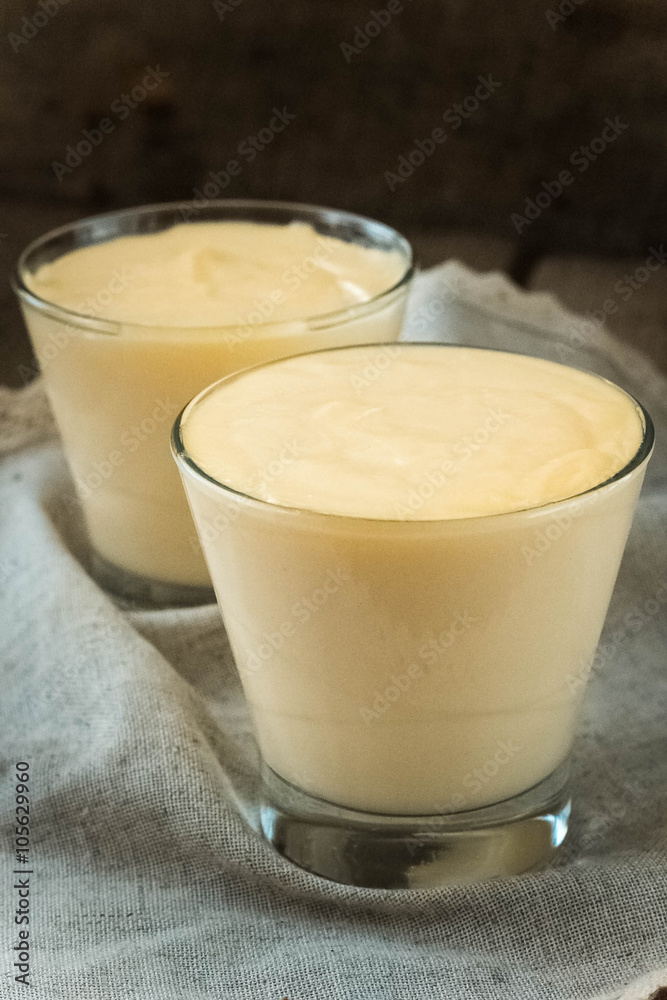 pudding pudding
