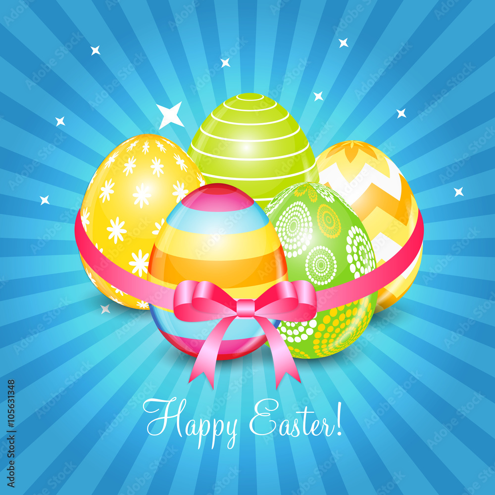 Fototapeta premium Gold Trophy Cup Winner Vector Illustration