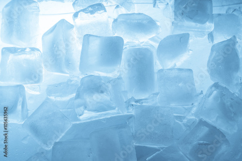 Eiszeit