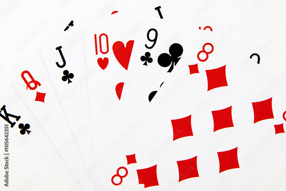 Carte da gioco Carte da gioco