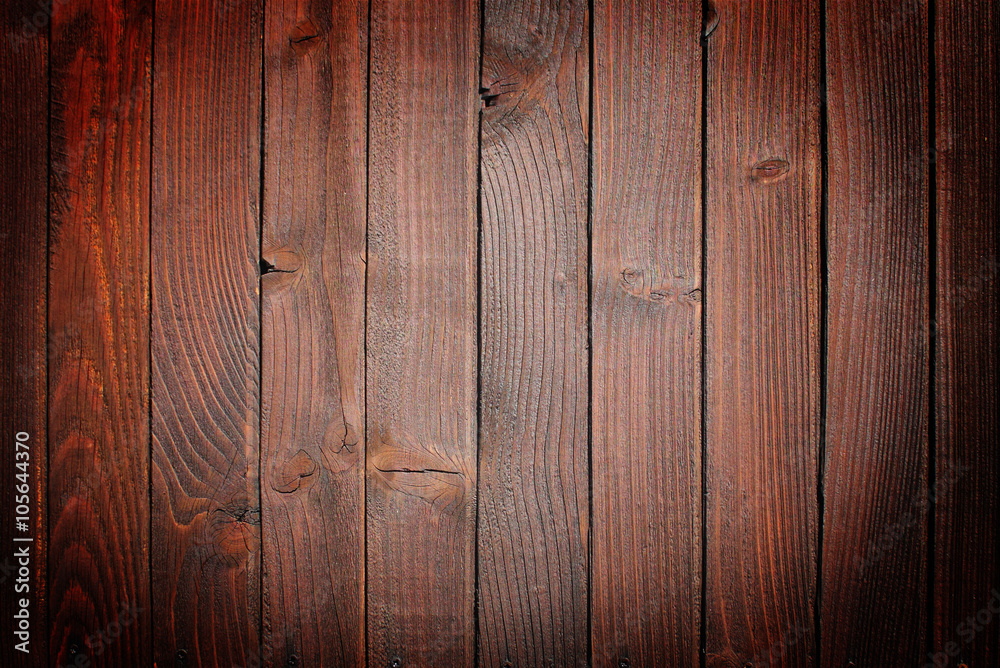 Fototapeta premium Wooden texture