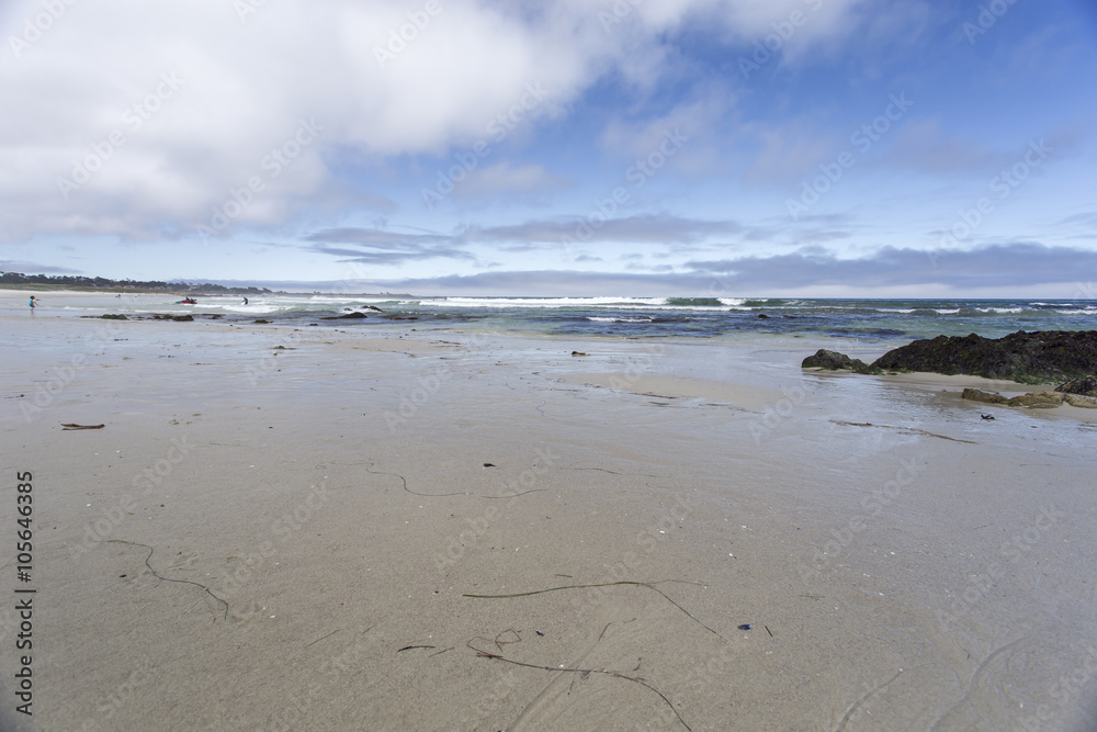 17 Mile drive - California