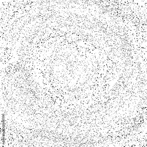Particles background.