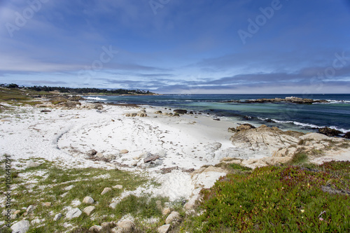 17 mile drive - California