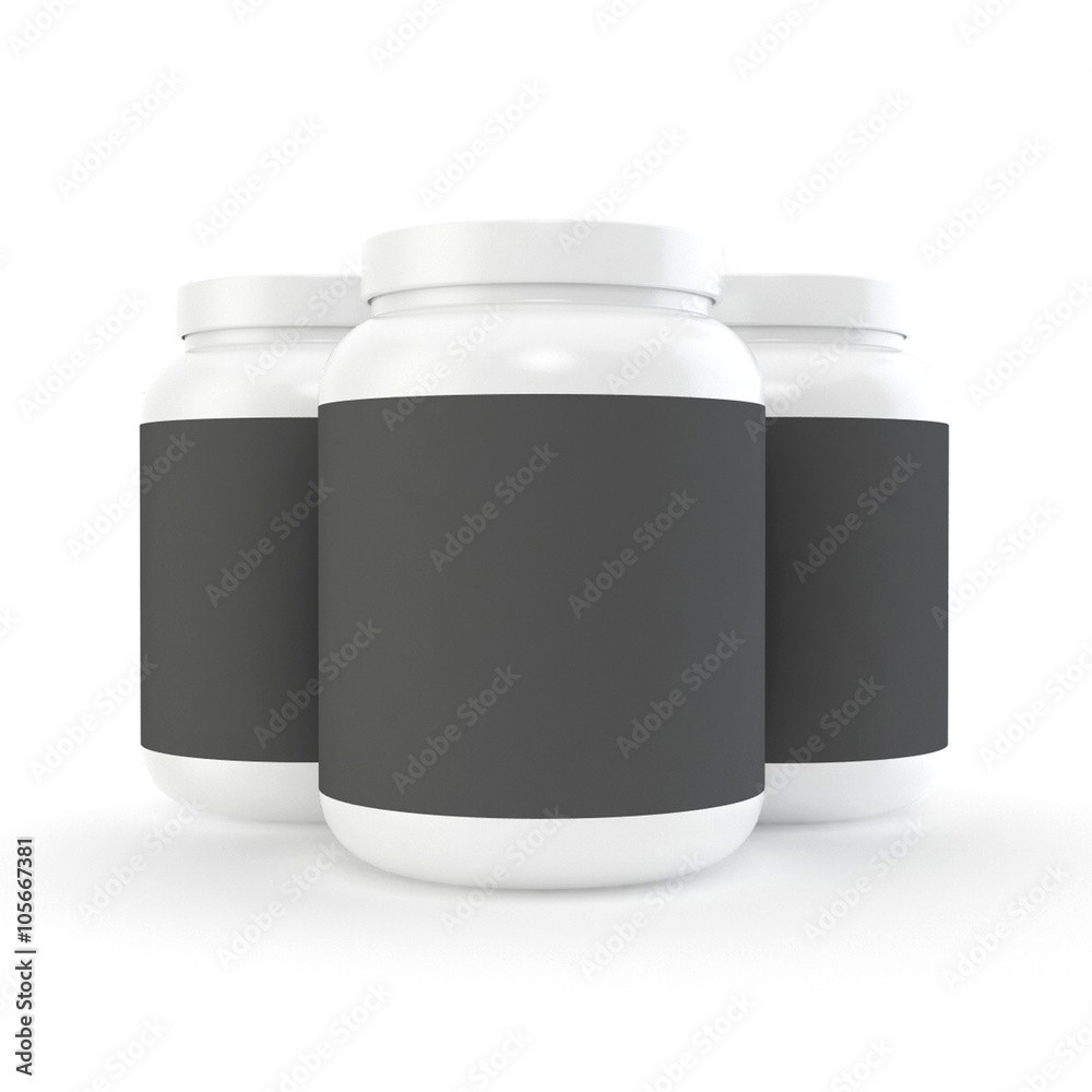 custom made wallpaper toronto digitalBottle mock up on white background