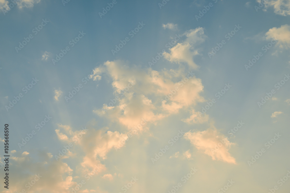 sunset sky with clouds and golden light sunset sky with clouds and golden light