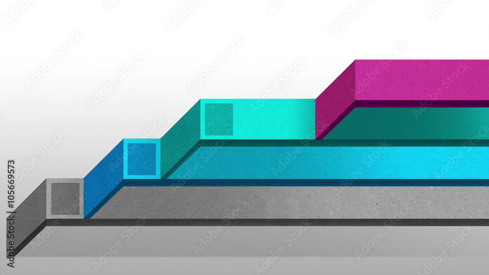 Three Step Intro Title Box Chart Powerpoint Presentation Template Three Step Intro Title Box Chart Powerpoint Presentation Template